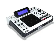 Akai MPC 2500 SE