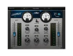 Nomad Factory - Cosmos Harmonic Exciter and Sub Generator