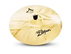 Zildjian A Custom 20" Ping Ride