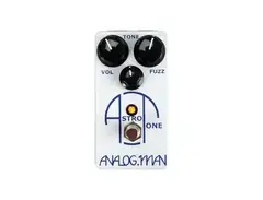 Analog Man Astro Tone