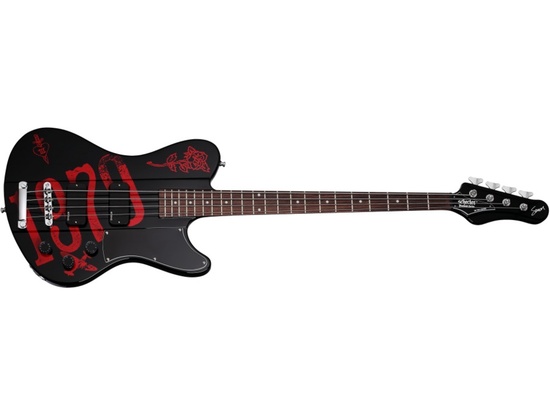 Schecter ultra deals vi