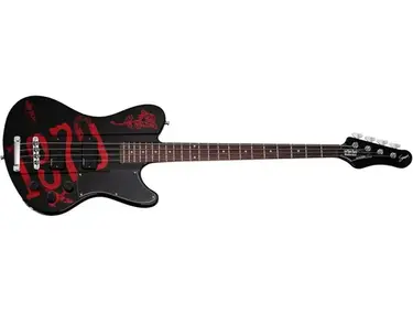 Schecter Simon Gallup Ultra Spitfire