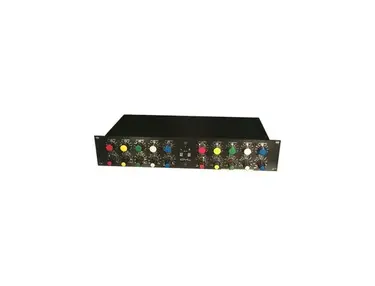 Massenburg 8200 Parametric Equalizer
