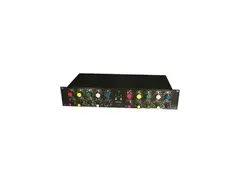 Massenburg 8200 Parametric Equalizer