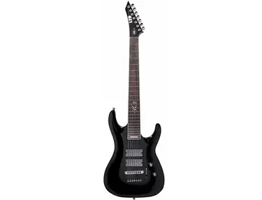 ESP LTD SC-607B 7-String Baritone Guitar