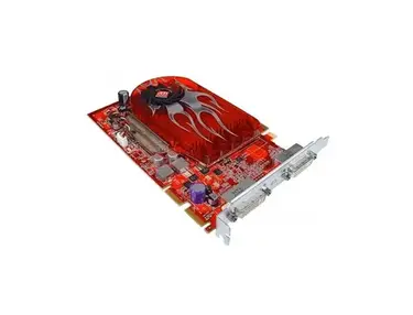 ATI Radeon HD 2600XT 256MB Mac Pro Video Card