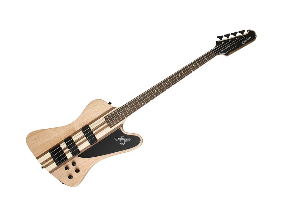 Epiphone Thunderbird Pro-IV - What To Know & Where To Buy | Equipboard Epiphone Thunderbird Pro-IV - What To Know & Where To Buy | Equipboard