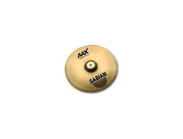 Sabian AAX Splash 10"