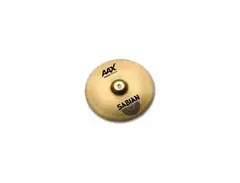Sabian AAX Splash 10"