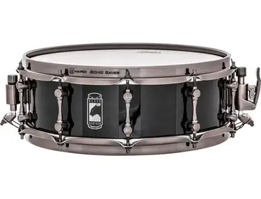 Mapex Black Panther Black Widow Snare