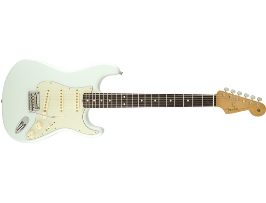 Fender Classic Player 60s Stratocaster Electric Guitar Ranked 515 In Solid Body Electric 7659