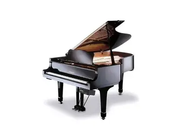 Yamaha DC6A 6'11" Disklavier Mark III Series Full-Function Conservatory Grand Piano