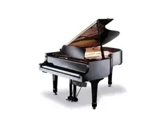 Yamaha DC6A 6'11" Disklavier Mark III Series Full-Function Conservatory Grand Piano