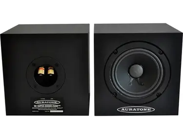 Auratone 5C Super Sound Cube
