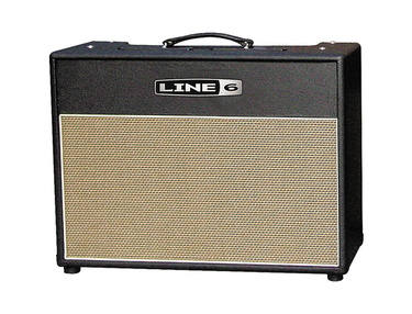 Line 6 Flextone Plus 2x12" Combo Amplifier