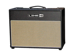 Line 6 Flextone Plus 2x12" Combo Amplifier