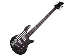 JD Deservio Bass