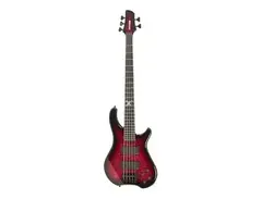 Fernandes Tony Campos Signature Tremor 5-String Deluxe