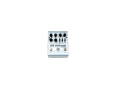 NIG Amp Simulator AS-1