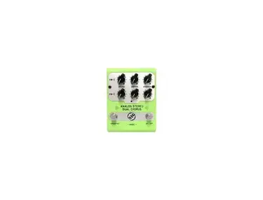 NIG Analog Stereo Dual Chorus