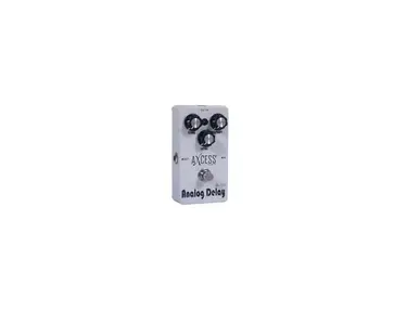 Axcess Analog Delay