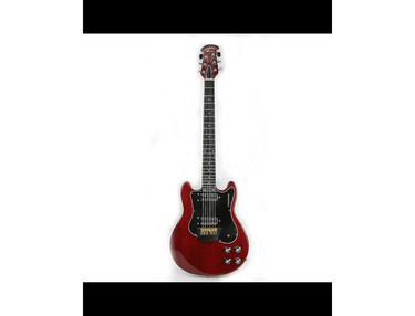 Ovation Preacher