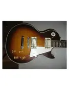 Kasuga LP Custom Guitar main image