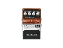 DigiTech HardWire DL-8 Delay/Looper - What To Know & Where To Buy DigiTech HardWire DL-8 Delay/Looper - What To Know & Where To Buy