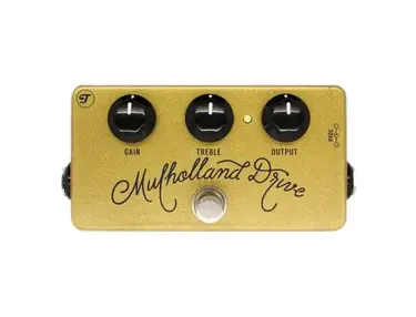 Teletronix Mulholland Drive Mk III