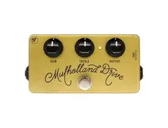 Teletronix Mulholland Drive Mk III