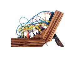Frap Tools Uno Modular Synth Case main image