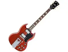 Gibson SG 1961 Les Paul Tribute