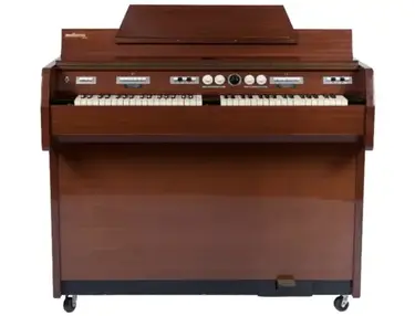 Mellotron MkII