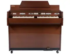 Mellotron MkII