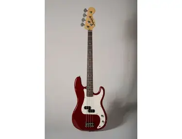 Legend Precision Bass