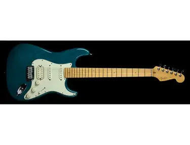 Fender American Deluxe HSS Stratocaster