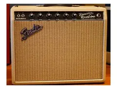 Fender '65 Princeton Reverb Reissue Blonde