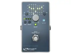Source Audio Programmable EQ