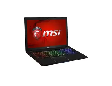 MSI GE60 2PE Apache Pro
