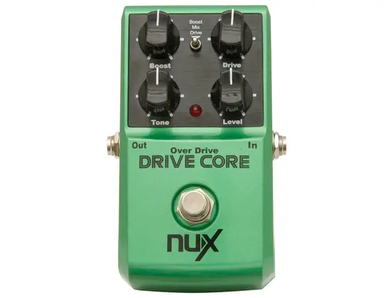 Nux Drive Core