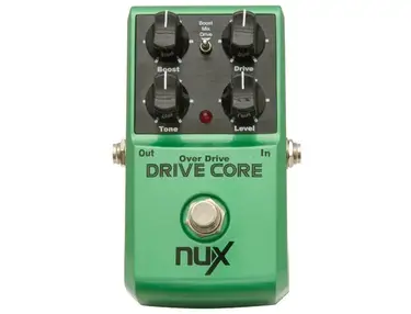 Nux Drive Core