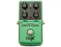 Nux Drive Core