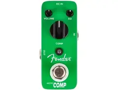 Fender Micro Compressor