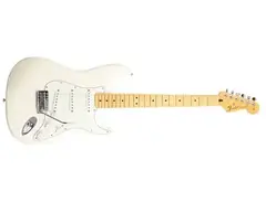 Fender Mexican Stratocaster