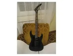 Kramer Striker