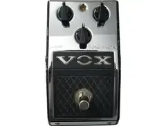 Vox V810 Valve-Tone
