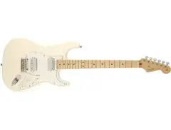 Fender American Standard Stratocaster HH Electric Guitar