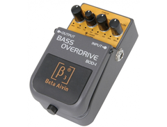 Beta Aivin BOD-1 Bass Overdrive Pedal main image