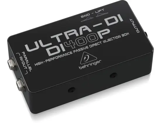 6 Best DI Boxes: A Direct Gear Guide 2025 | Equipboard