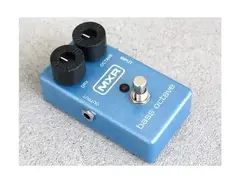 MXR Bass Octave M-88
